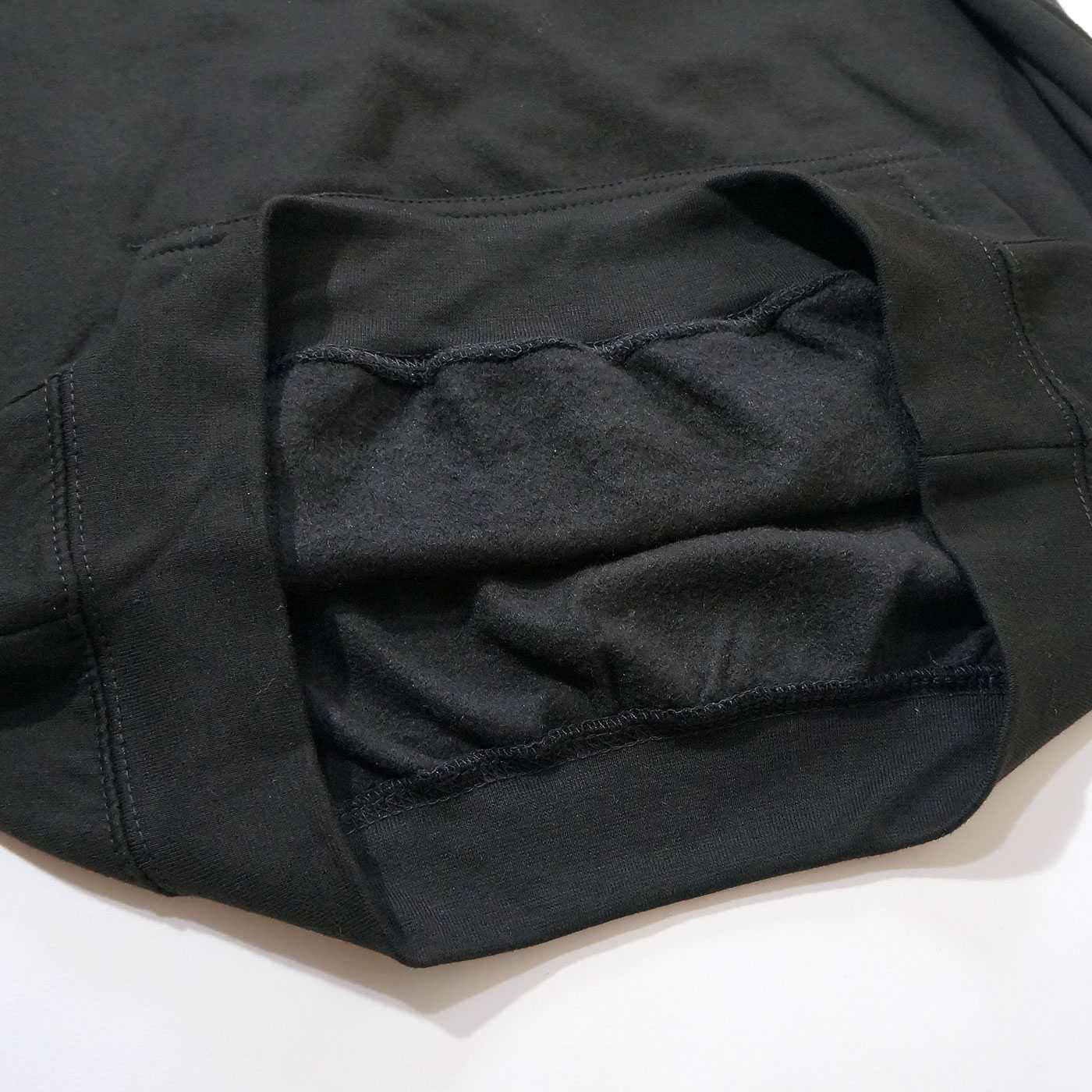 BLACK FLAG ץ륪Сѡ Logo-Black