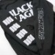 BLACK FLAG ץ륪Сѡ Logo-Black