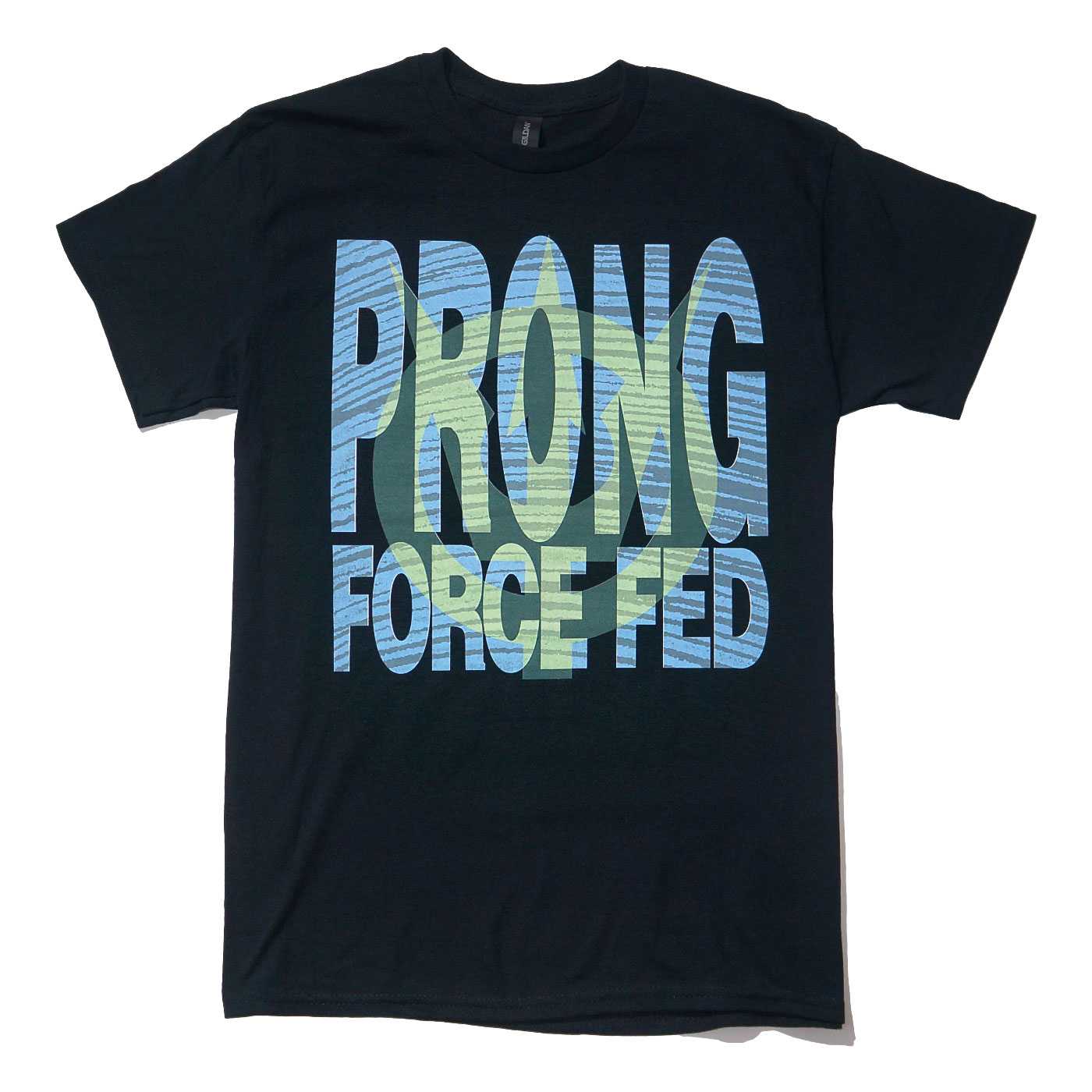 ��SALE��PRONG T����� Force Fed-Black
