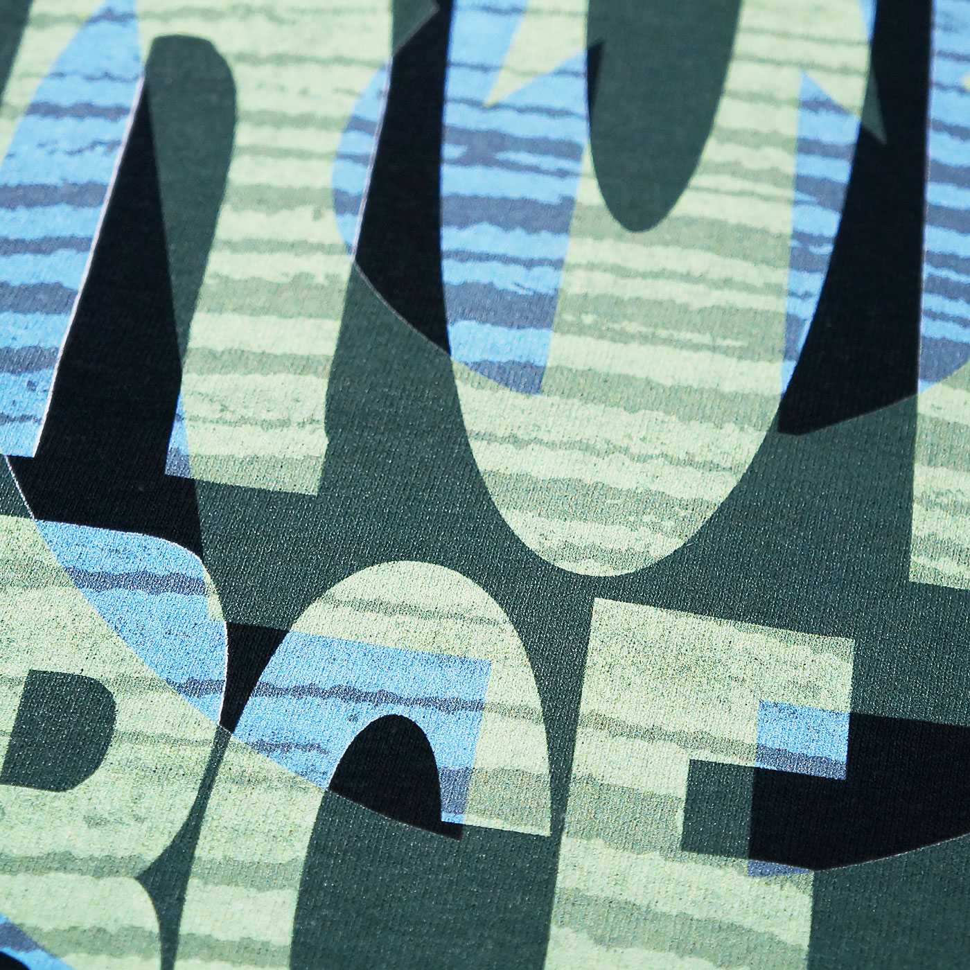 ��SALE��PRONG T����� Force Fed-Black