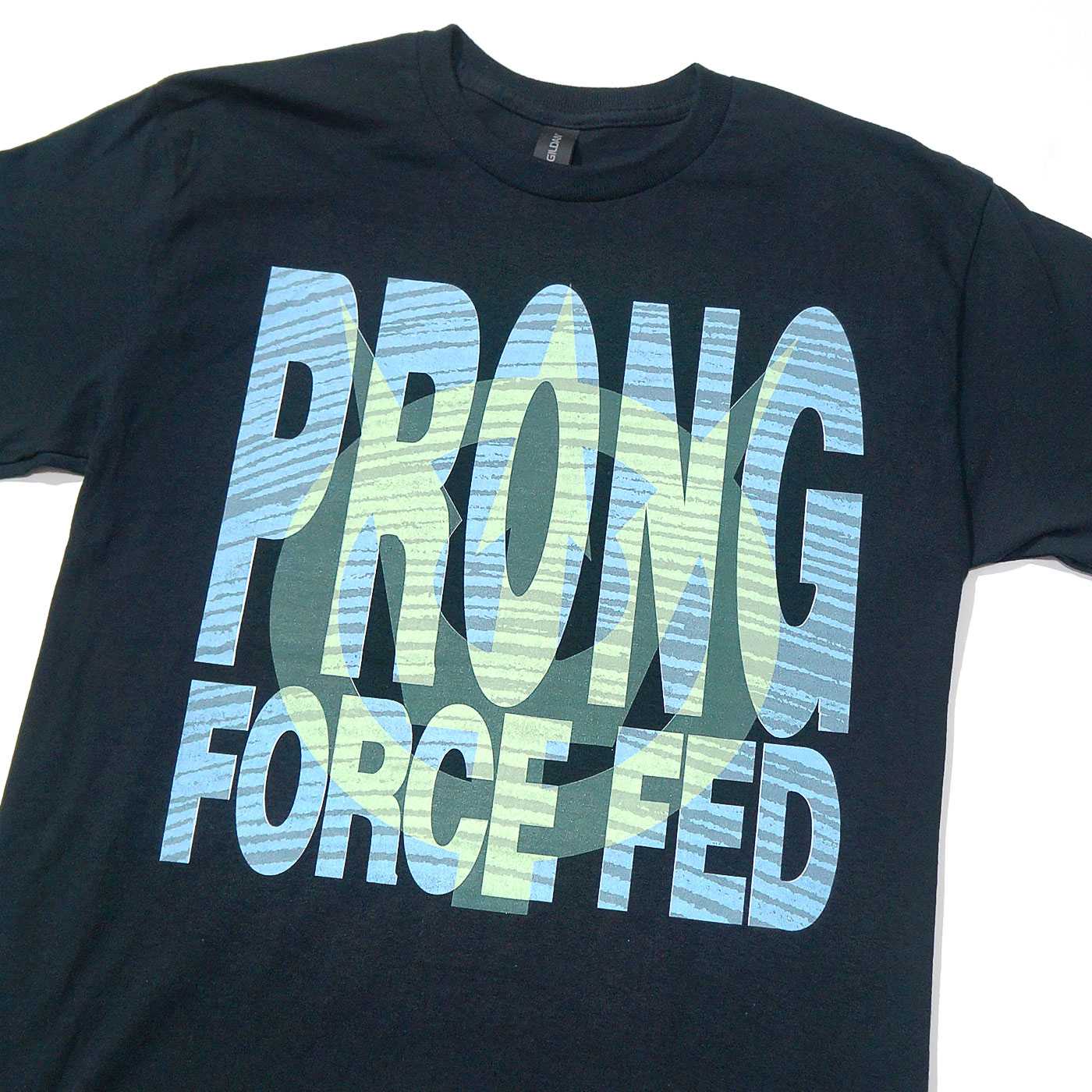��SALE��PRONG T����� Force Fed-Black