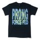 ��SALE��PRONG T����� Force Fed-Black