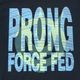 ��SALE��PRONG T����� Force Fed-Black