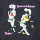 Siouxsie �� The Banshees T����� ���ȡ��󥦥��å��� Christine-Black