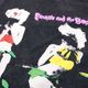 Siouxsie �� The Banshees T����� ���ȡ��󥦥��å��� Christine-Black