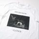 JOY DIVISION T�����  Classic Closer-White