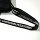 Joy Division ���������Хå� Crossbody Bag Unknown Pleasures