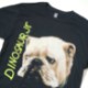 ��SALE��DINOSAUR Jr. T����� Whatever's Cool With Me-Black