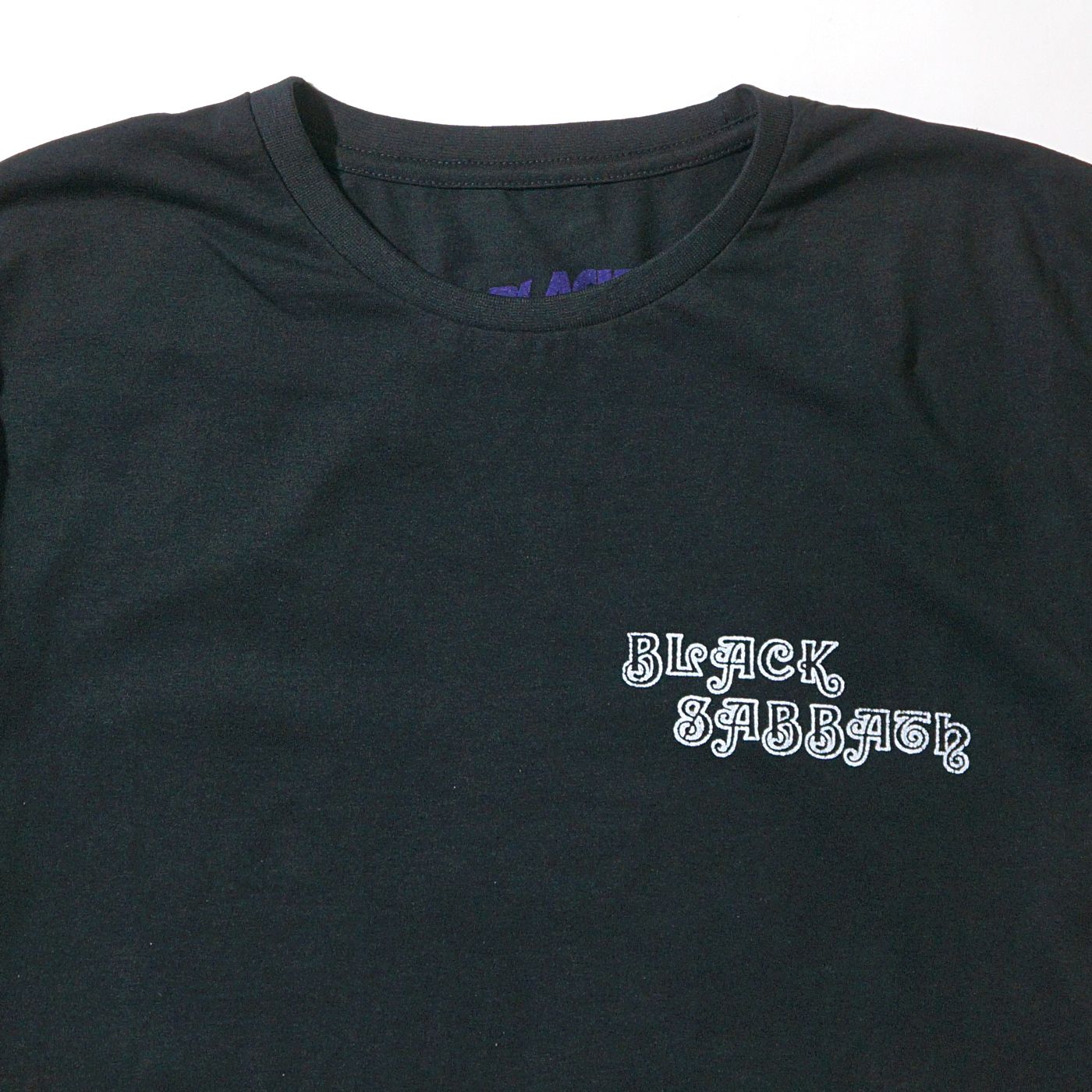 BLACK SABBATH T����� Debut Album-Black