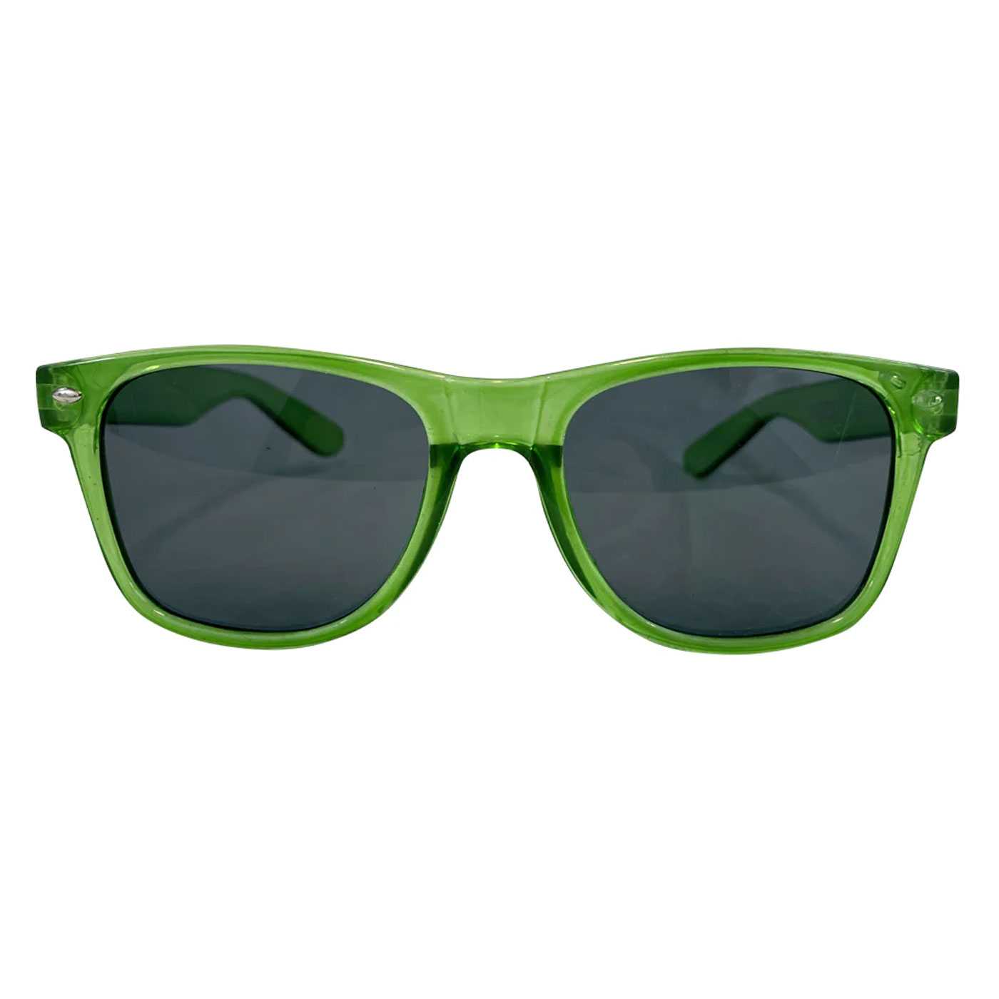 SLEEP ���꡼�� ���󥰥饹 Logo Sunglasses