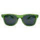 SLEEP ���꡼�� ���󥰥饹 Logo Sunglasses