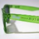 SLEEP ���꡼�� ���󥰥饹 Logo Sunglasses