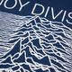 JOY DIVISION T����� Unknown Pleasures FP-Denim Blue