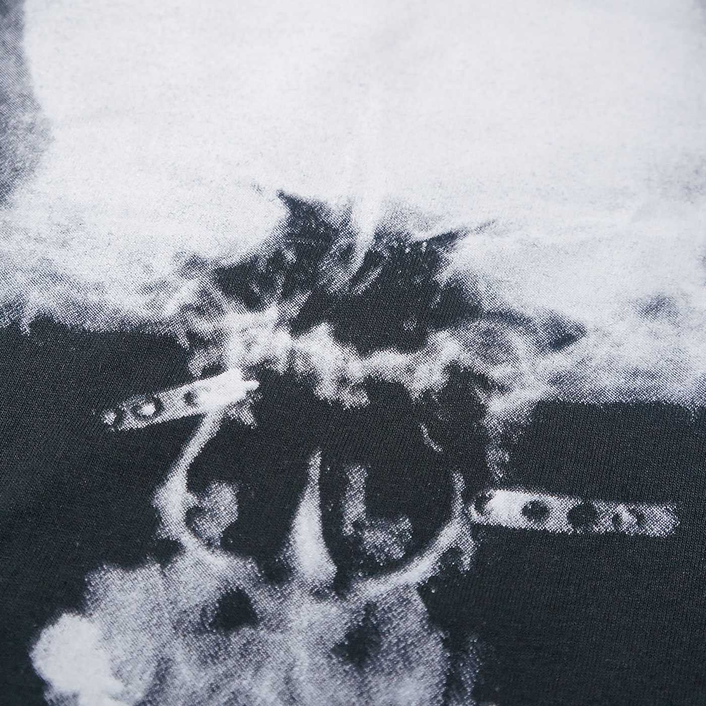 MINISTRY T����� The Mind Is a Terrible Thing to Taste-Black