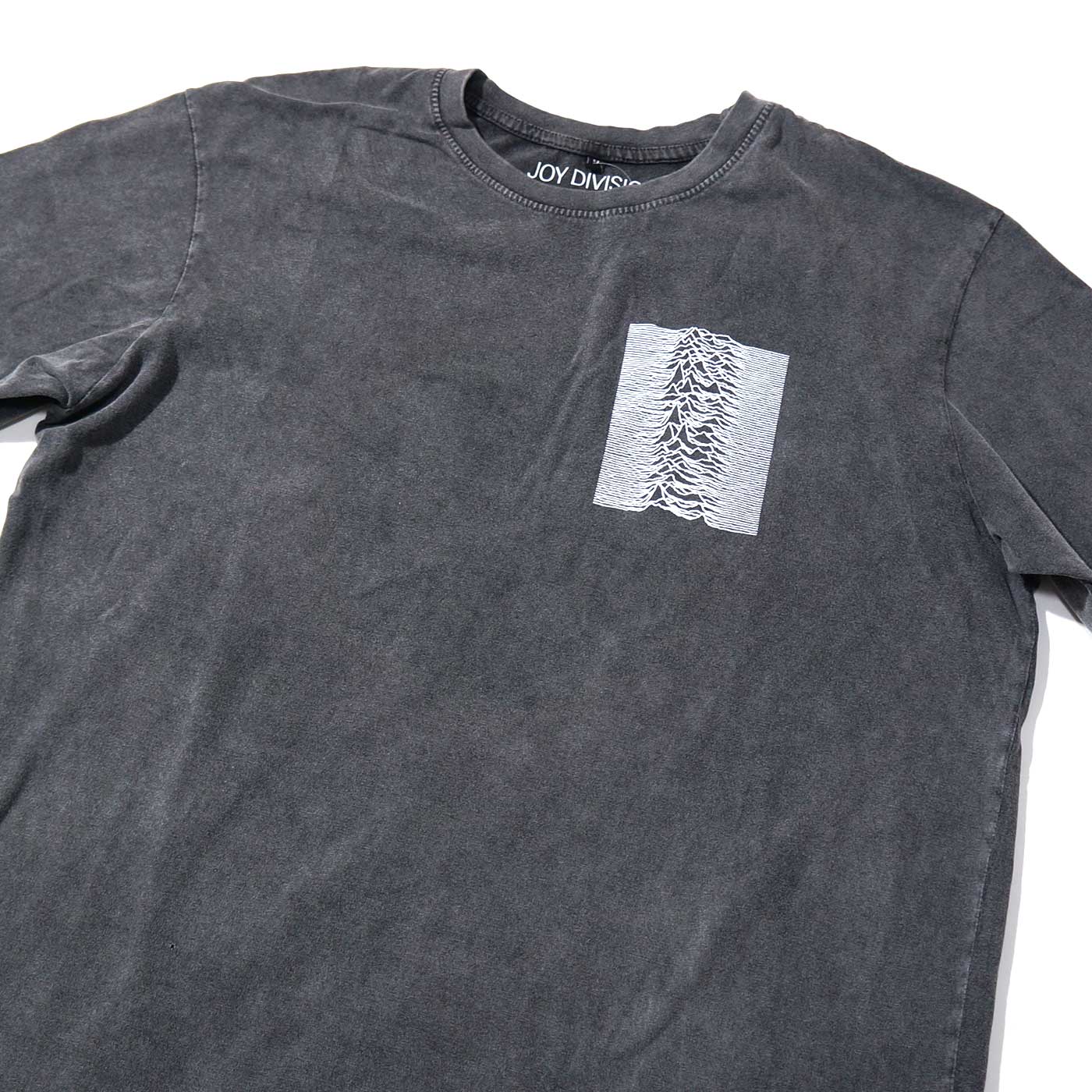 新品未使用　JOY DIVISION PREMIUM PACK Tシャツ付　限定 Levi's® x Joy Division & New Order バンドTシャツ第二弾が国内