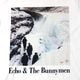 Echo �� The Bunnymen T����� Porcupine-White