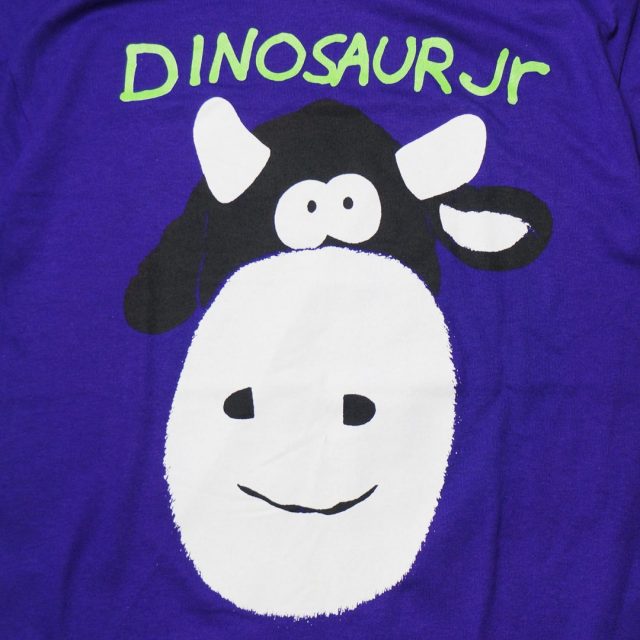 Dinosaur Jr. (�����ʥ���Jr) T�����/COW