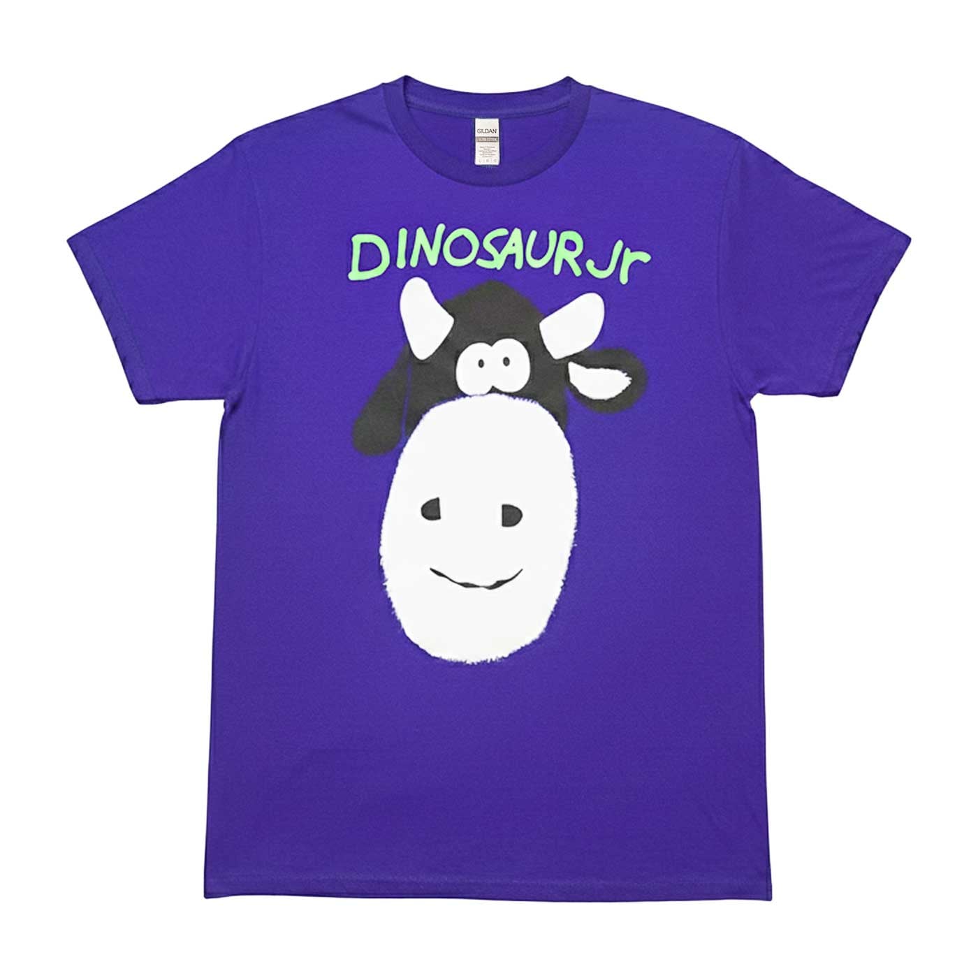 Dinosaur Jr. (�����ʥ���Jr) T�����/COW