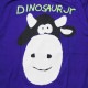 Dinosaur Jr. (�����ʥ���Jr) T�����/COW