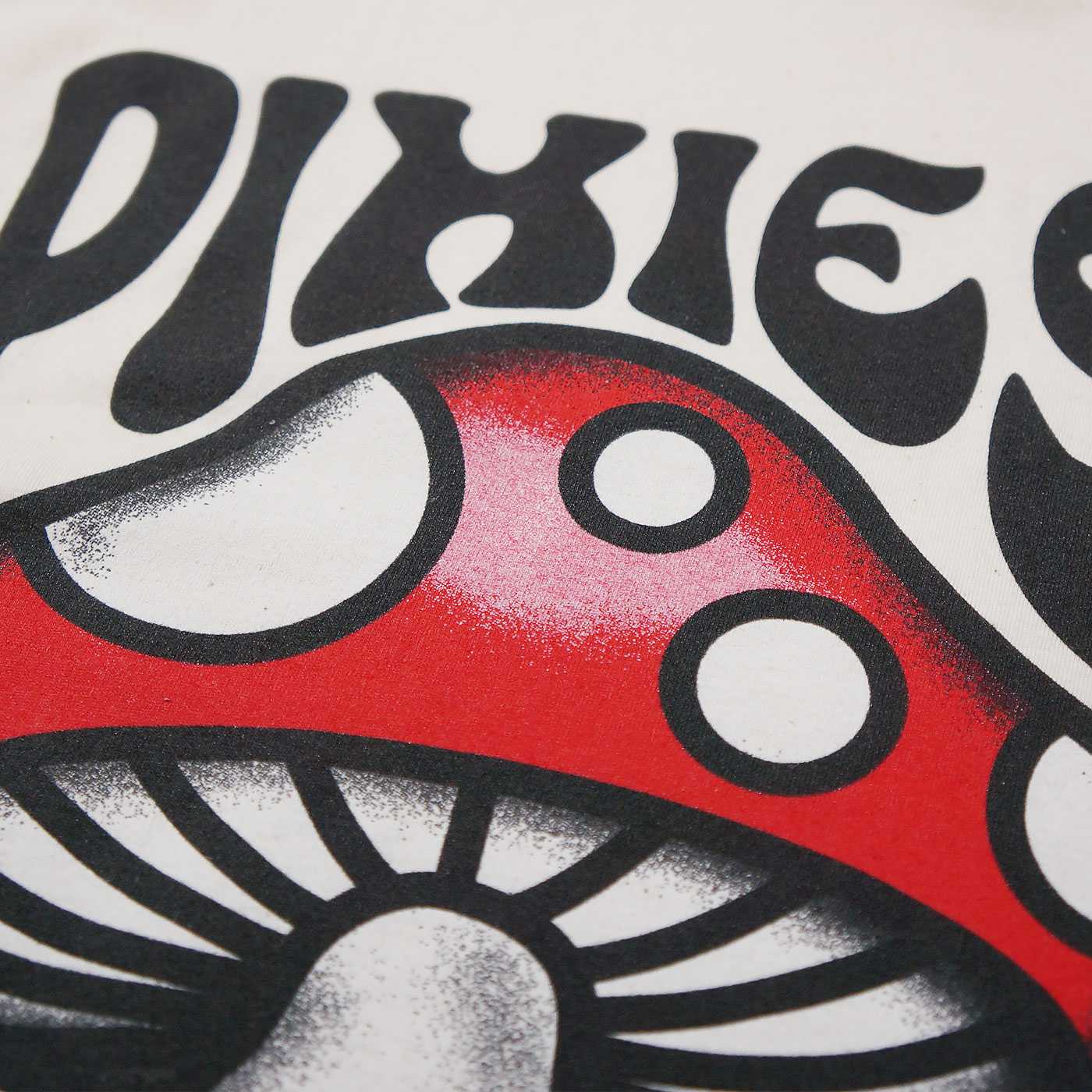 PIXIES T Mind Shroom-Natural