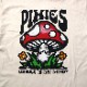 PIXIES T Mind Shroom-Natural