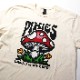 PIXIES T Mind Shroom-Natural