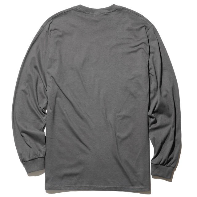 Dischord Records ���󥰥��꡼��T����� /Old Logo- Charcoal