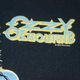 OZZY OSBOURNE T Dove-Black