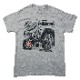 DEAD KENNEDYS T����� Halloween-Grey