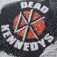 DEAD KENNEDYS T����� Halloween-Grey