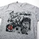 DEAD KENNEDYS T����� Halloween-Grey