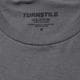 TURNSTILE T����� Right Place,Right Time(UK)-Charcoal Grey