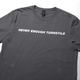 TURNSTILE T����� Right Place,Right Time(UK)-Charcoal Grey