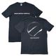 TURNSTILE T����� Right Place,Right Time-Charcoal Grey