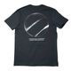 TURNSTILE T����� Right Place,Right Time-Charcoal Grey