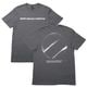 TURNSTILE T����� Right Place,Right Time(UK)-Charcoal Grey