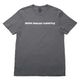 TURNSTILE T����� Right Place,Right Time(UK)-Charcoal Grey