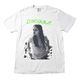Dinosaur Jr. (�����ʥ���Jr) T����� Green Mind-White(US)