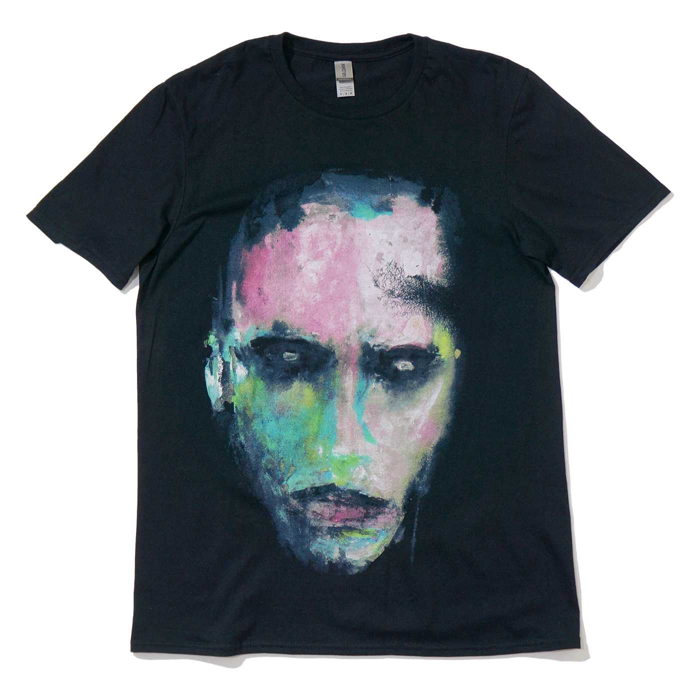 MARILYN MANSON T We Are Chaos(Bp)-Black