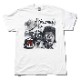 DEAD KENNEDYS T����� Halloween-White