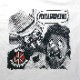 DEAD KENNEDYS T����� Halloween-White