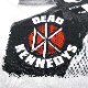 DEAD KENNEDYS T����� Halloween-White