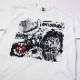 DEAD KENNEDYS T����� Halloween-White