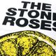 THE STONE ROSES T Lemon 1989 Tour-White