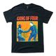 GANG OF FOUR T����� Handshake-Black