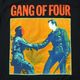GANG OF FOUR T����� Handshake-Black