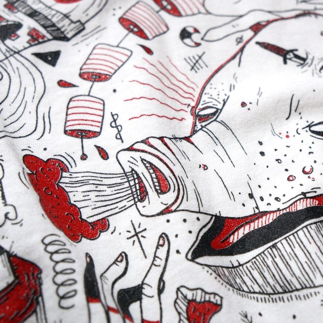 METZ T�����/Piggy-White