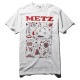 METZ T�����/Piggy-White