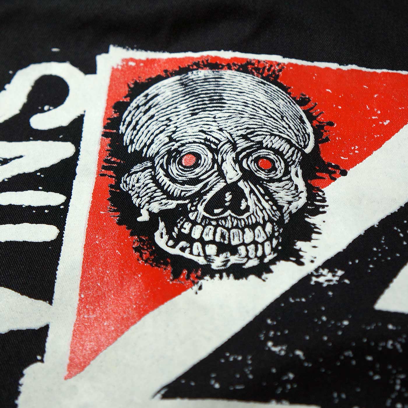 MELVINS   Arc Flash Victim Work Shirt