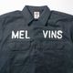 MELVINS   Arc Flash Victim Work Shirt